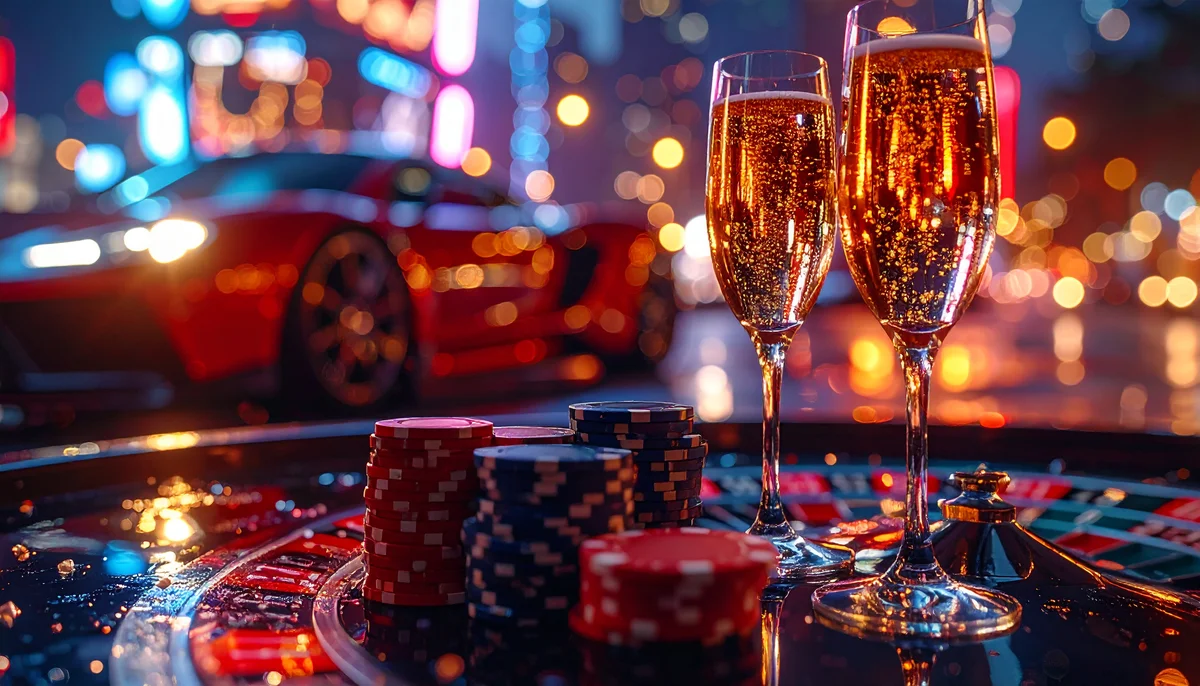 sport Amonbet Casino